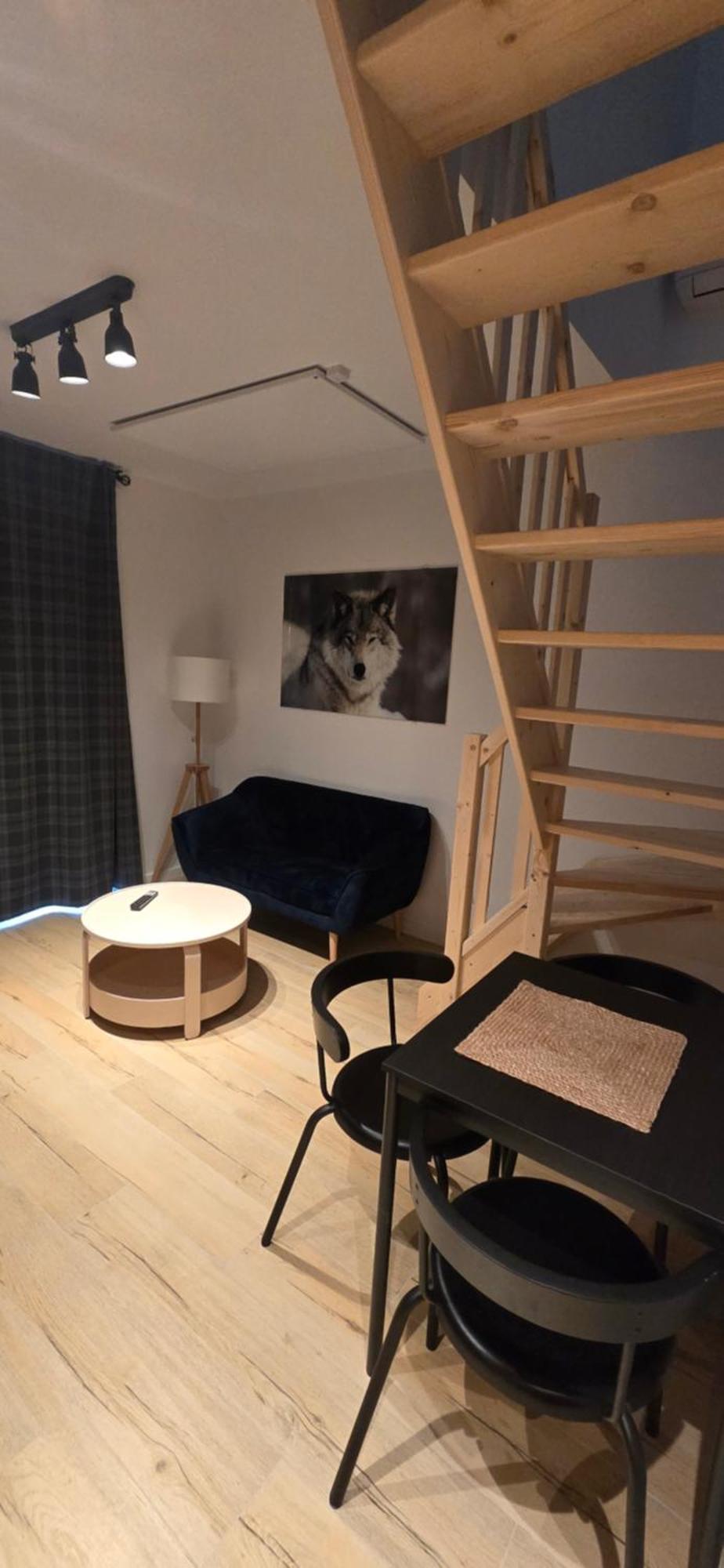 Lesny Zakatek Sielpia Wielka Exteriér fotografie
