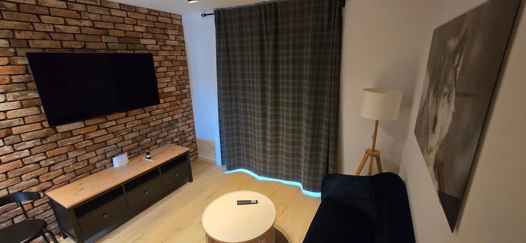 Lesny Zakatek Sielpia Wielka Exteriér fotografie