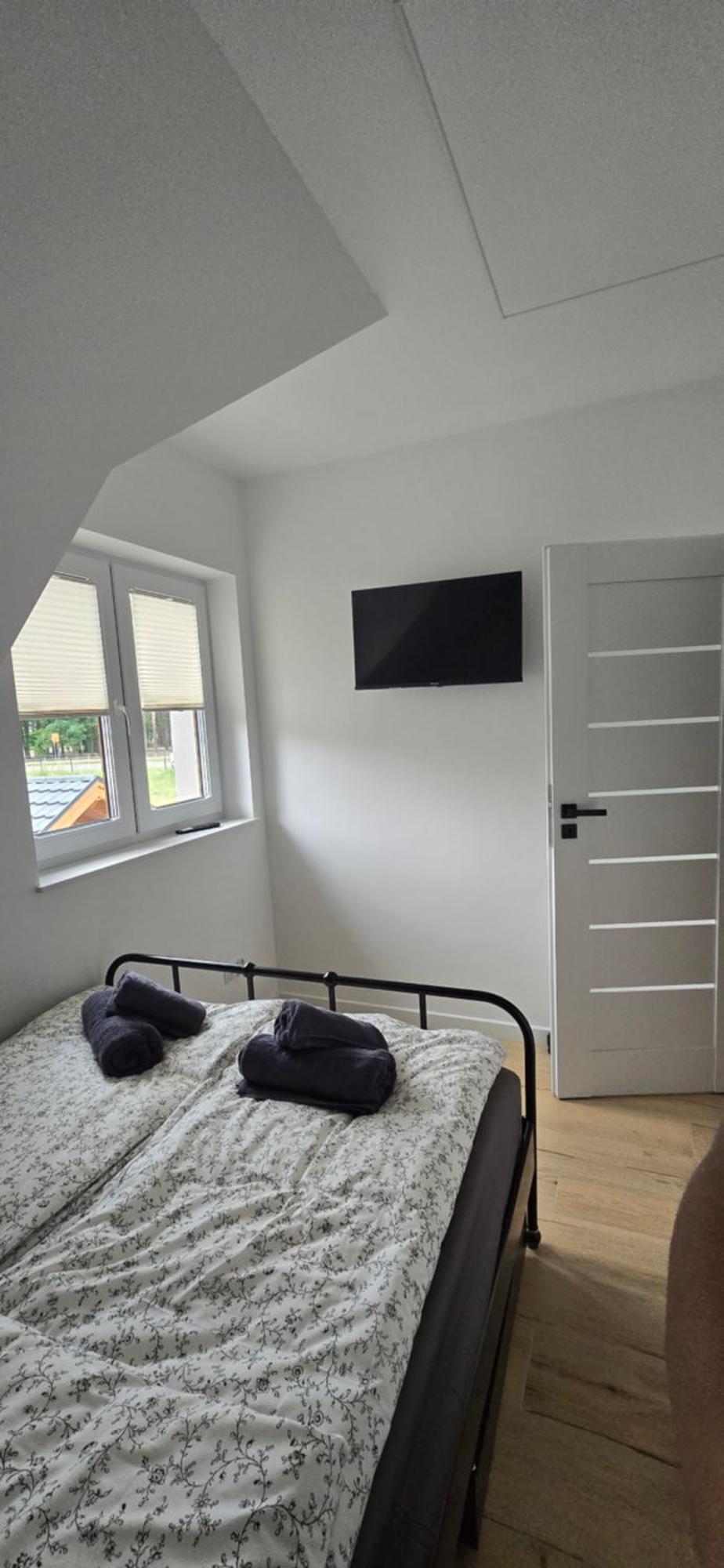 Lesny Zakatek Sielpia Wielka Exteriér fotografie