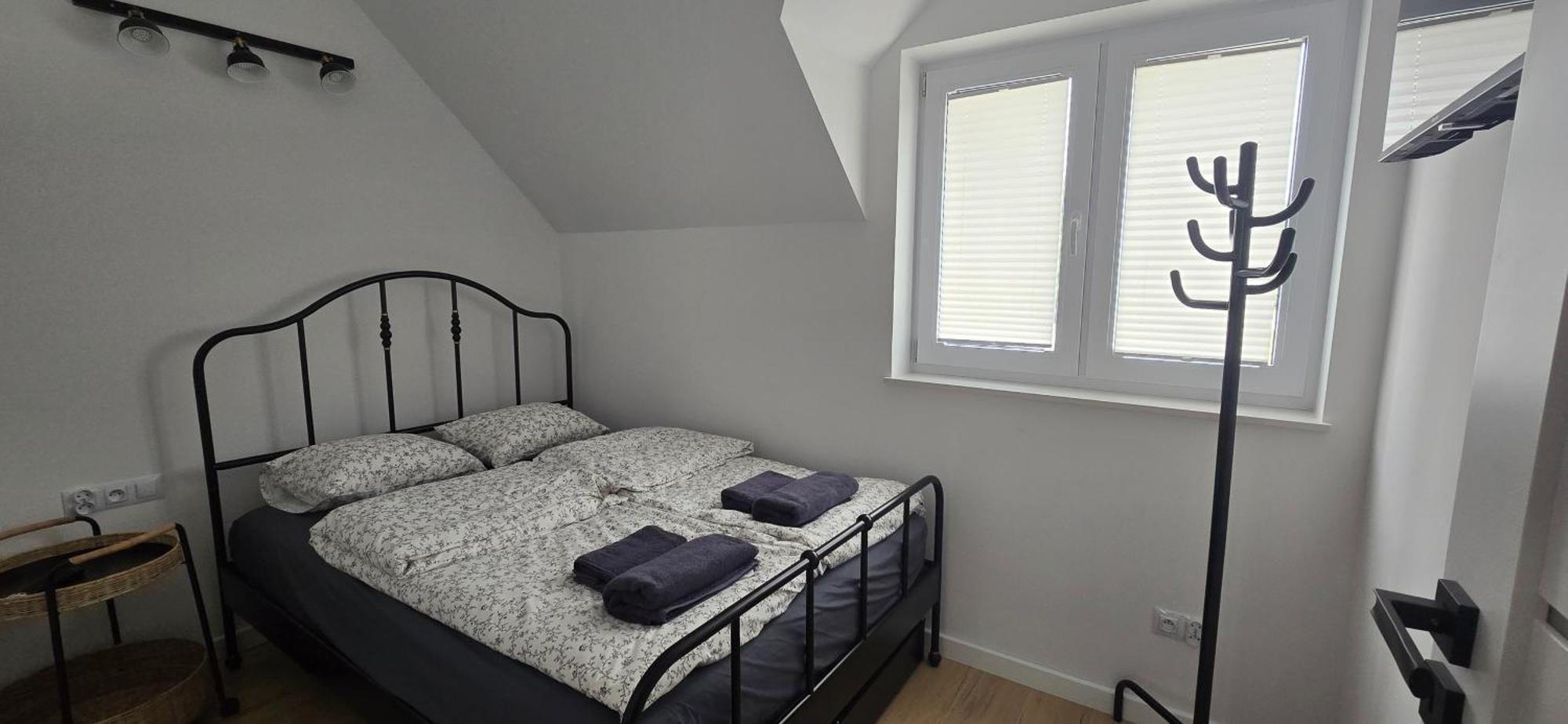 Lesny Zakatek Sielpia Wielka Exteriér fotografie